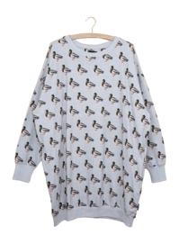 Sweater Dress SNURK Women Quack!