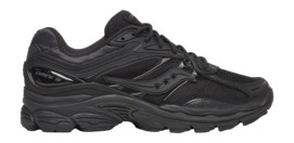 Baskets Saucony Unisexe ProGrid Omni 9 Black