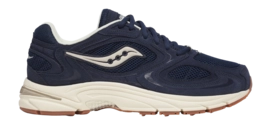 Saucony Unisex Grid Jazz 9 Navy/Off White