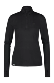 Skipully Poederbaas Women Four Seasons Lightweight Pully Black