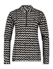 Skipully Poederbaas Women Arty Pully Off White