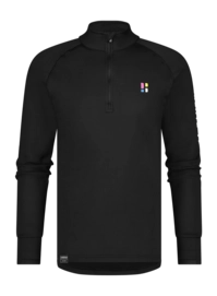 Skipully Poederbaas Men Arty Pully Black