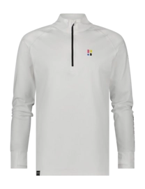 Skipully Poederbaas Men Arty Pully Off White