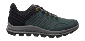 Walking Boots Grisport Unisex Street Low Green