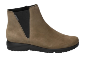Enkellaars Mephisto Women Rafaelle Khaki