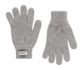 Handschoen Le Bonnet Smoke