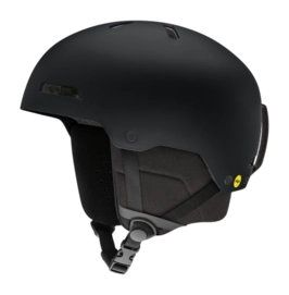 Skihelm Smith Rodeo Mips Unisex Matte Black