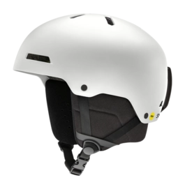 Skihelm Smith Rodeo MIPS Unisex Mtt White