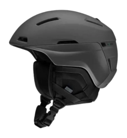 Ski helmet Smith Unisex Accel Matte Slate