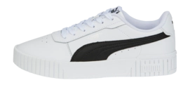 PUMA Women Carina 2.0 PUMA White PUMA Black