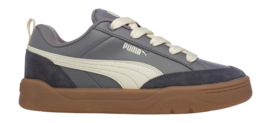 Sneaker PUMA Park Lifestyle OG Unisex Cool Dark Gray Alpine Snow Strong Gray