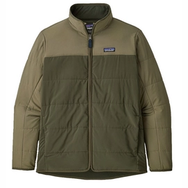 Jacket Patagonia Men Pack In Basin Green