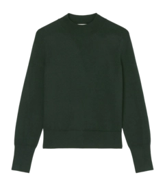 Pullover Marc O'Polo Women 209626660571 Night Forest
