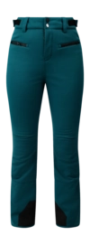 Ski pants Brunotti Women Coldlake Softshell Evergreen