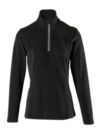 Skipullover Brunotti Misma N Fleece 24 Damen Black