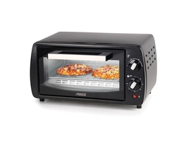Oven Princess 112370 Classic 800W - 9 Liter