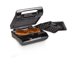 Kontakgrill Princess 117002 Compact Pro