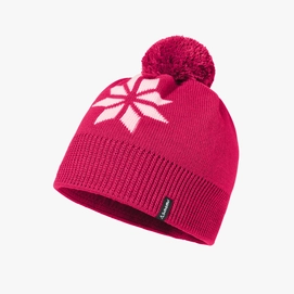 Mütze Schöffel Nantes3 Pink Yarrow Damen