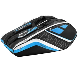 Sac de Tennis Babolat RH X 12 Team Line Blue