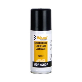 Smeermiddel Montage Ashoeskegel Womi 70ml