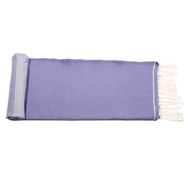 Call It Fouta Splash Violet Purple