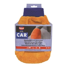 Wash Mitt Microfiber Fijn Valma