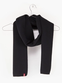 Sjaal Levi's Men Limit Scarf Regular Black