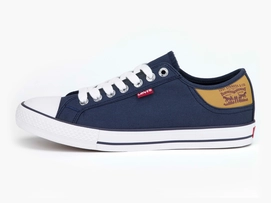 Levi's Stan Buck Navy Blue Herren