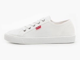 Levi's Malibu Beach S Brilliant White Damen