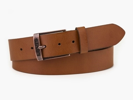 Riem Levi's New Duncan Medium Brown