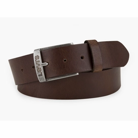 Riem Levi's New Duncan Dark Brown