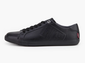 Levi's Men Woods 501 Brilliant Black