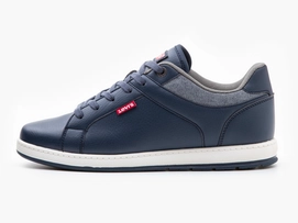 Levi's Declan 2.0 Navy Blue Herren