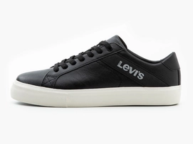 Levi's Women Woodward LS Regular Black
