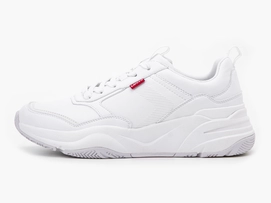 Levi's Men Eastman Brilliant White