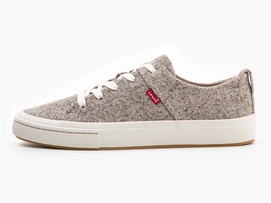 Levi's Sherwood Low Beige Herren