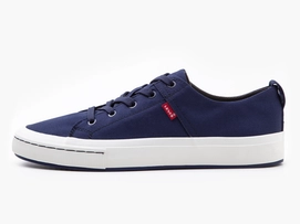 Levi's Sherwood Low Dark Blue Herren