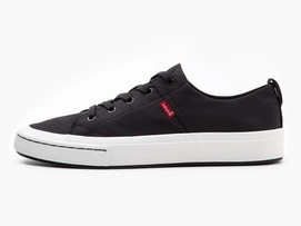 Levi's Sherwood Low Regular Black Herren