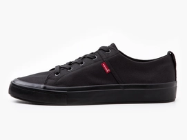 Levi's Sherwood Low Brilliant Black Herren