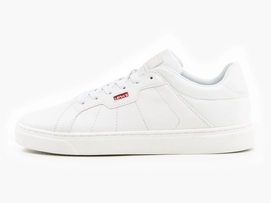 Levi's Caples Sport Brilliant White Herren