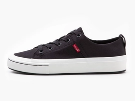 Levi's Women Sherwood S Low Regular Black