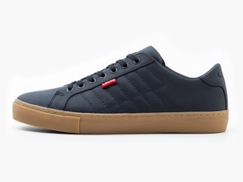 Levi's Woodward Craft Navy Blue Herren