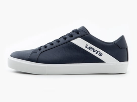 Levi's Men Woodward L 2.0 Navy Blue