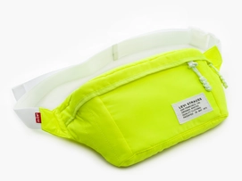 Heuptas Levi's Standard Banana Sling Cozy- No Horse Logo Patch Yellow
