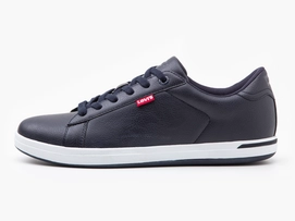 Levi's Men Aart Iberia Navy Blue