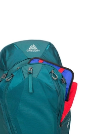 Backpack Gregory Deva 80 Nocturne Blue XS