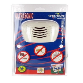 Ongedierte Verjager Weitech Ultrasoon 90 m²