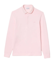 Poloshirt Lacoste PH2481 Herren Flamingo