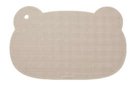 Tapis de Bain Liewood Sailor Mr Bear Sandy