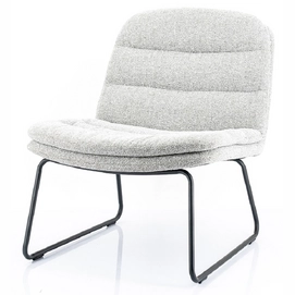 Fauteuil By-Boo Bermo Light Grey
